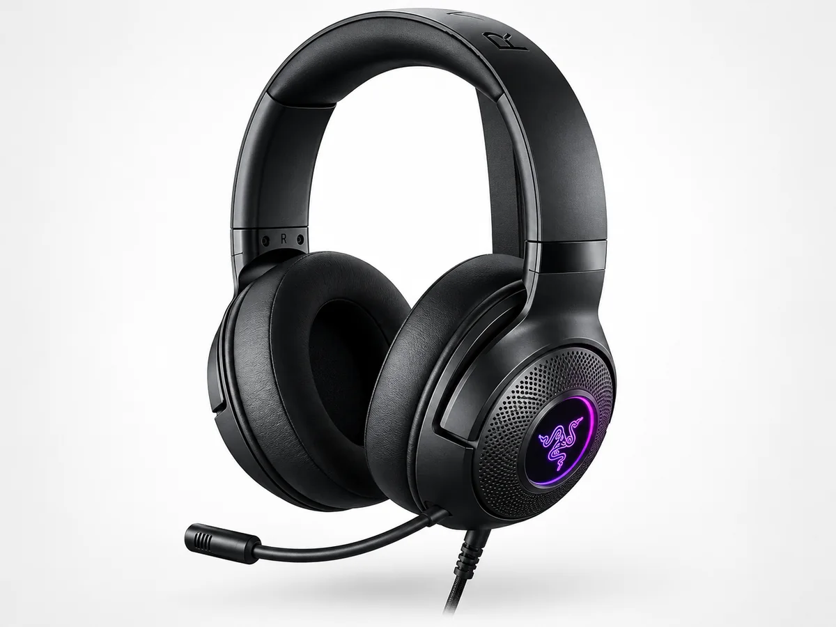 Razer Kraken V3 X