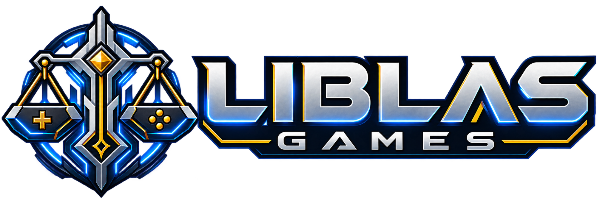 LIBLAS GAMES